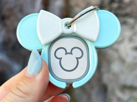 Arendelle Aqua Ears Magic Band Buddy Online Sale