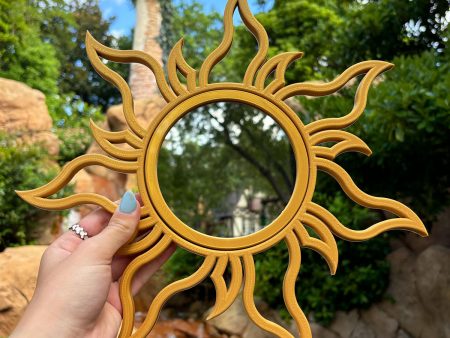 Lost Princess Sun Mirror Online now