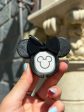 Beautiful Black Ears Magic Band Buddy Supply