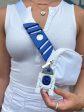 Blue Rebel Robot Magic Band Buddy Hot on Sale