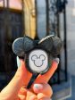 Beautiful Black Ears Magic Band Buddy Supply