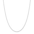 Sterling Silver, Varsity Collection, Small D C Number 87 Necklace Sale